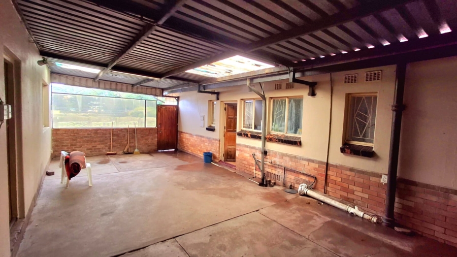 3 Bedroom Property for Sale in Sasolburg Ext 3 Free State